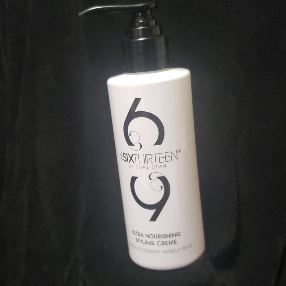 Wen Six Thirteen Ultra Nourishing Styling Creme